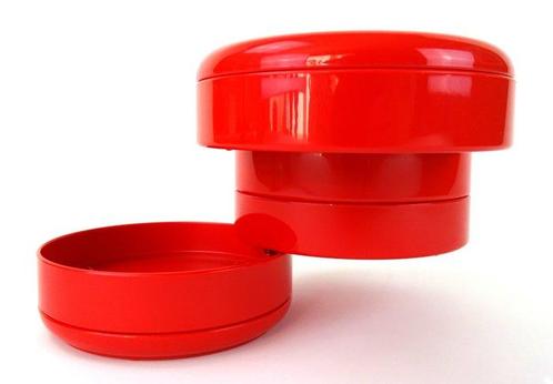 Rexite - Rino Pirovano - Container - 900 Vermenigvuldiger -, Antiek en Kunst, Antiek | Meubels | Stoelen en Banken