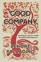 9780226836508 Good Company Lenore Palladino, Verzenden, Nieuw, Lenore Palladino