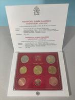 Vaticaan. Year Set (BU) 2024 (Zonder Minimumprijs)