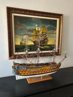 Kolderstok + V. Herrero 1:87 - Modelschip (2) - San Felipe, Nieuw