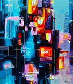 Daniel Henciu (1976) - Midnight Grid