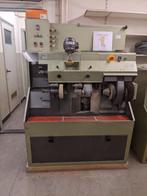 Schoenmaker schuur/slijpmachine, Globus, Nieuw