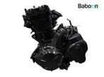 Motorblok Kawasaki KLE 650 Versys 2010-2014 (KLE650, Verzenden, Gebruikt