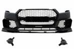 Voorbumper Audi Q5 FY RS Design, Ophalen of Verzenden, Nieuw