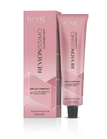 Revlon Revlonissimo Colorsmetique Pure Colors 60ml, Sieraden, Tassen en Uiterlijk, Uiterlijk | Haarverzorging, Nieuw, Verzenden