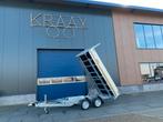 EDUARD KIPPER 310 X 160 X 30 CM 2.700 KG ALL - IN AKTIE!, Auto diversen, Ophalen, Nieuw