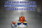 Verdeelkap met rotor Opel 6 cilinder CIH motor, nieuw., Auto-onderdelen, Motor en Toebehoren, Verzenden, Nieuw, Opel