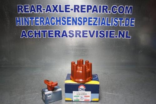 Verdeelkap met rotor Opel 6 cilinder CIH motor, nieuw., Auto-onderdelen, Motor en Toebehoren, Nieuw, Opel, Verzenden