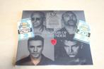 U2 - Songs Of Surrender Clear Vinyl + Backstage Pass +, Nieuw in verpakking