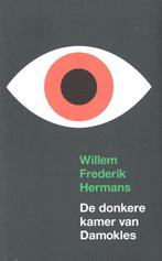 De donkere kamer van Damokles 9789059651821 Hermans, Gelezen, Hermans, Willem Frederik, Verzenden