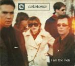 cd single digi - Catatonia - I Am The Mob, Verzenden, Zo goed als nieuw