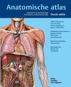 Anatomische Atlas | 9789036827928, Boeken, Nieuw, Verzenden