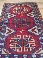 Kars Kazak - Tapijt - 1.7 m - 0.8 m - Geometrische wijnoogst, Huis en Inrichting, Nieuw