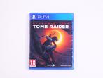 Playstation 4 - Shadow of The Tomb Raider [No Manual] [Ge..., Ophalen of Verzenden, Nieuw