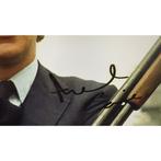 Get Carter - Michael Caine - Signed in Person - with SWAU, Nieuw