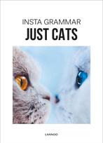 Insta Grammar - Just Cats, Boeken, Ophalen of Verzenden, Nieuw