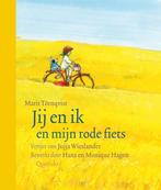 Jij en ik en mijn rode fiets 9789045111308 Marit Tornqvist, Boeken, Kinderboeken | Baby's en Peuters, Marit Tornqvist, Marit Tornqvist