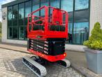 Rups Schaarhoogwerker | 10 meter | AlmaCrawler 1090 BL EVO