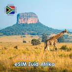 eSIM Zuid Afrika - 1GB, Nieuw, Ophalen of Verzenden