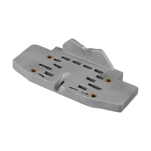 BRP Blokanode voor OMC G (100-245pk) Zink, Watersport en Boten, Bootonderdelen, Motor en Techniek, Nieuw, Zeilboot of Motorboot