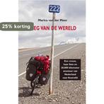 Weg van de wereld 9789038925189 Marica van der Meer, Verzenden, Zo goed als nieuw, Marica van der Meer