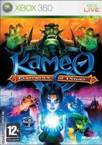 Kameo Elements of Power (Xbox 360 Games), Spelcomputers en Games, Games | Xbox 360, Ophalen of Verzenden, Zo goed als nieuw