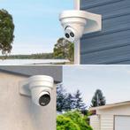 DS-2CD2347G2H-LIU ColorVu Hybrid Turret 4MP, Ophalen of Verzenden, Nieuw