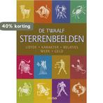 De twaalf sterrenbeelden 9789044717884, Boeken, Verzenden, Gelezen