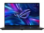 ASUS ROG Flow X16 GV601VV-NF019W - 2-in-1 Gaming Laptop -, Huis en Inrichting, Verzenden, Zo goed als nieuw