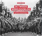 De Tweede Wereldoorlog 9789401909167 Richard Overy, Verzenden, Zo goed als nieuw, Richard Overy