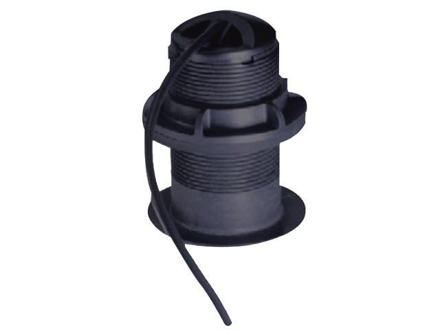 Raymarine P17D (D800) Retractable ThruHull diepte transducer, Watersport en Boten, Navigatiemiddelen en Scheepselektronica, Ophalen of Verzenden