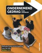 Ondernemend gedrag in je loopbaan niveau 1 2 9789492620736, Verzenden, Zo goed als nieuw