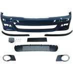 M Pakket Sportlook Voorbumper Met Reiniging BMW E39 B8388, Auto-onderdelen, Carrosserie en Plaatwerk, Nieuw, Voor, BMW, Bumper
