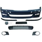 M Pakket Sportlook Voorbumper Met Reiniging BMW E39 B8388, Nieuw, Voor, BMW, Bumper