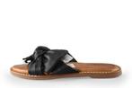 Tango Slippers in maat 37 Zwart | 10% extra korting, Slippers, Tango, Verzenden, Zwart