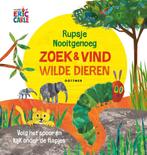 Boek: Rupsje Nooitgenoeg - Zoek & vind - (als nieuw), Boeken, Kinderboeken | Baby's en Peuters, Zo goed als nieuw, Verzenden