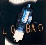 cd - LobÃ£o - Nostalgia Da Modernidade, Verzenden, Zo goed als nieuw