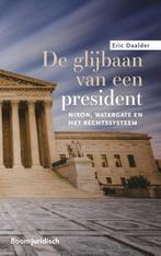 De glijbaan van een president 9789462904859 Eric Daalder, Verzenden, Gelezen, Eric Daalder