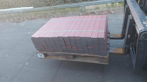 BALLAST I STAAL I  Plat I Strip I 80 x 25 mm. 90 x 20 mm., Zakelijke goederen, Machines en Bouw | Metaalbewerking