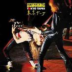 lp nieuw - Scorpions - Tokyo Tapes, Zo goed als nieuw, Verzenden