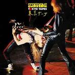 lp nieuw - Scorpions - Tokyo Tapes, Cd's en Dvd's, Zo goed als nieuw, Verzenden