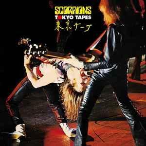 lp nieuw - Scorpions - Tokyo Tapes, Cd's en Dvd's, Vinyl | Hardrock en Metal, Zo goed als nieuw, Verzenden