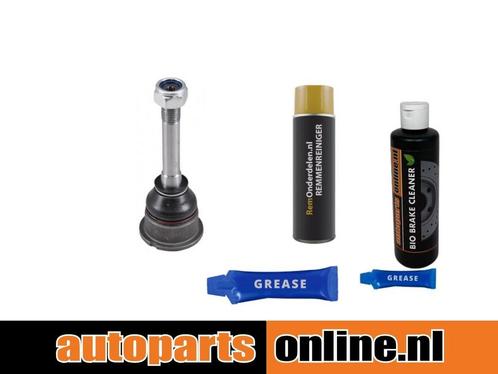 Fuseekogel Bmw 3 Serie, Auto-onderdelen, Besturing, Nieuw, Verzenden