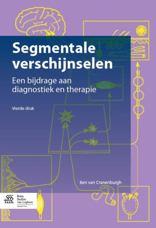 Segmentale verschijnselen 9789036809658 Ben van Cranenburgh, Boeken, Wetenschap, Zo goed als nieuw, Verzenden