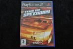 Stock Car Speedway Playstation 2 PS2, Verzenden, Nieuw