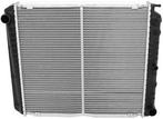 Volvo Radiateur 240+740+940+960 handgeschakeld benzine zonde, Verzenden, Nieuw, Volvo