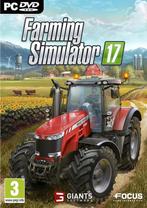 Farming Simulator - Windows 10 Niet Goed Geld Terug Garantie, Spelcomputers en Games, Games | Pc, Verzenden, 1 speler, Refurbished