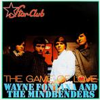 LP gebruikt - Wayne Fontana And The Mindbenders - The Gam..., Verzenden, Zo goed als nieuw