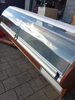 Plaatkoeling 3 meter in online veiling, Gebruikt, Koelen en Vriezen