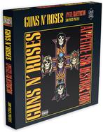 Guns N Roses- Appetite For Destruction 2 - Album Puzzel, Hobby en Vrije tijd, Denksport en Puzzels, Verzenden, Nieuw